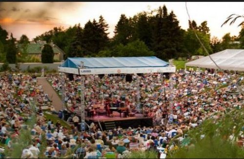 Apex Park and Recreation Concert Series | Olde Town Arvada