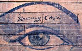 Mercury Cafe | Denver