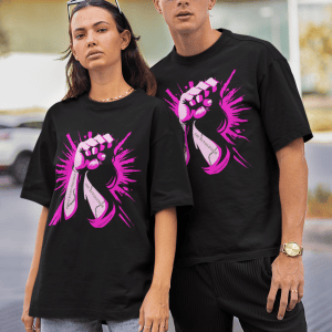 Don't Sleep Through The Revolution - Unisex Garment-Dyed T-shirt