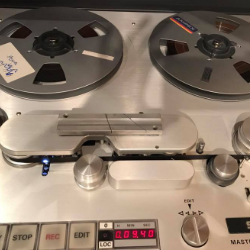 Studer Reel from Far & Away Studios, Boulder