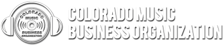 Colorado Music Business Organization