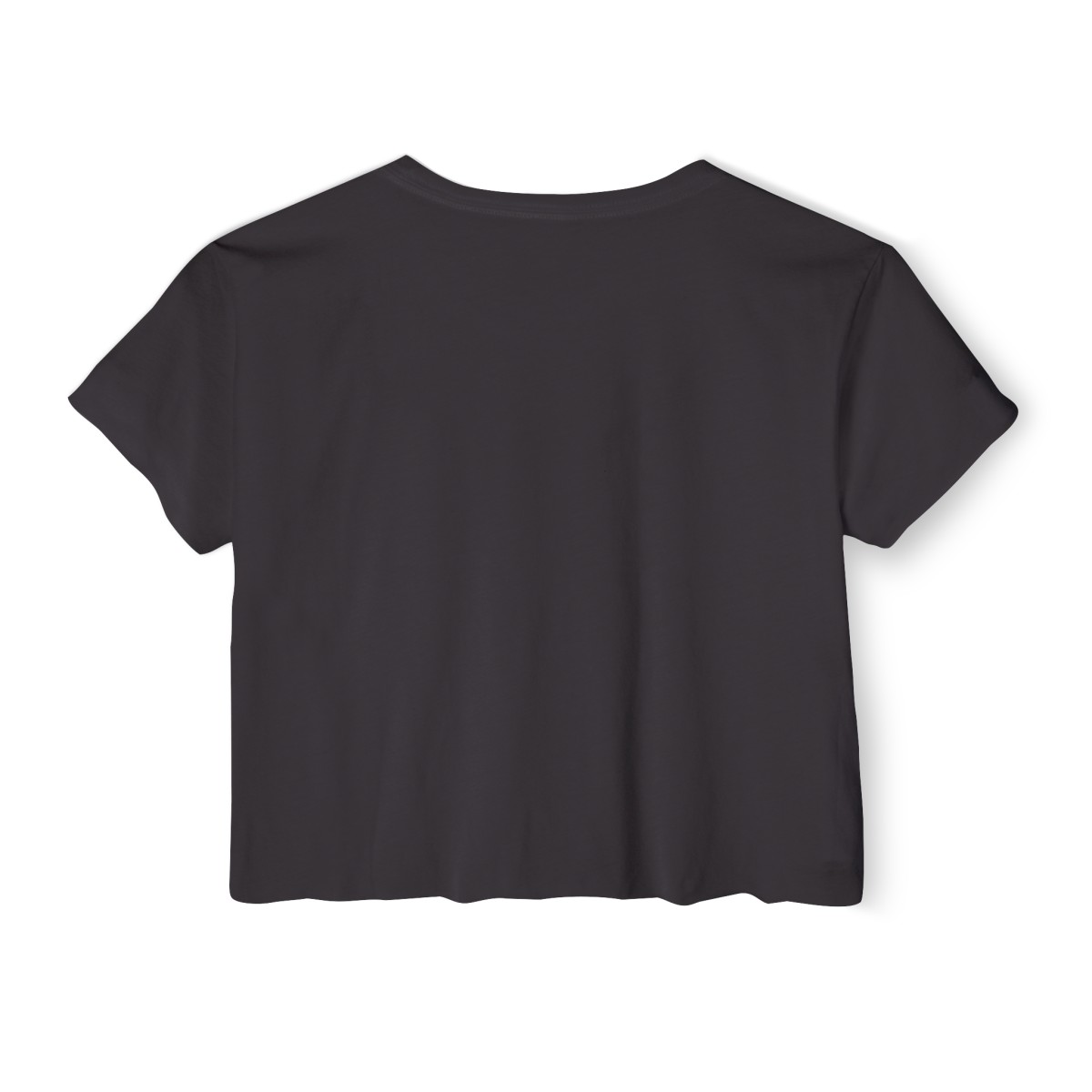 Don't Sleep Through The Revolution - Women's Crop Top - Image 3