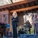 FoCoMX Cass Clayton Band