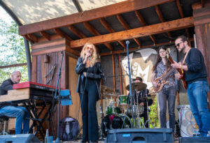 FoCoMX Cass Clayton Band