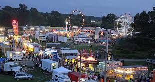 Jeffco Fairgrounds | Golden - Cass Clayton Band