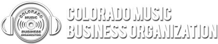 Colorado Music Business Organization