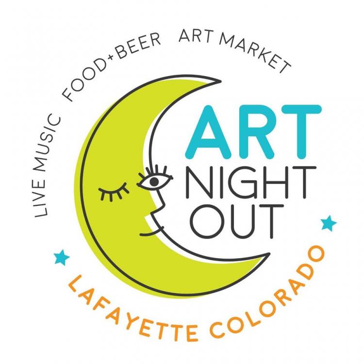 ART NIGHT OUT Lafayette familyfriendly concert w/CCB