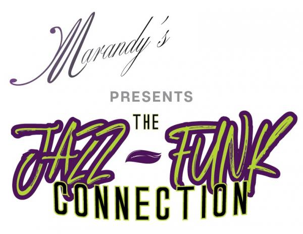 The Jazz-Funk Connection | Colorado Springs - Cass Clayton Band